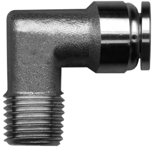ANGOLO 90° FIL. MASCHIO GAS CONICO FISSO